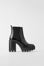 Zara Boot Elasticated - Img 1