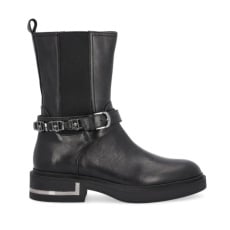 LIU JO Gabrielle 01 Black - Img 1