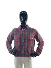 Only Check Jacket - Img 2