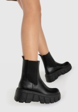 STR BikerBoots - Img 2