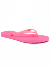 Superdry Slide Slick Pink - Img 1