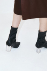Zara Methacrylate Botin - Img 6