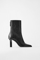 Zara Square Toed - Img 1
