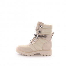 Guess Ecru Boot - Img 5