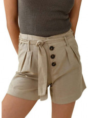 Only Belt Shorts - Img 2