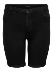 Only Carthunder Black Shorts - Img 5