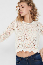 Only Natasha Pullover - Img 3