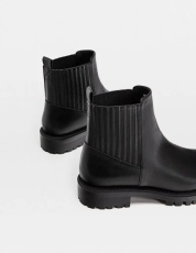 STR FlatAnkleBoots - Img 6