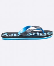 Superdry Brown Pool Slide 03 - Img 1