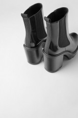 Zara Boot Elasticated - Img 2