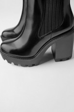 Zara Boot Elasticated - Img 3
