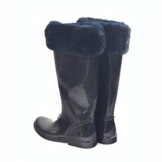 ZARA Zara RainBoots - Img 3