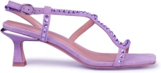 Alma en Pena StrappySuede - Img 1