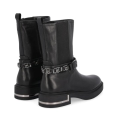 LIU JO Gabrielle 01 Black - Img 3