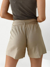 Only Belt Shorts - Img 3