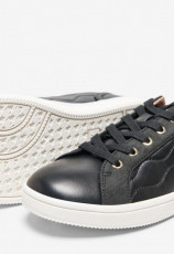 Only Shilo Quilted Sneaker - Img 3
