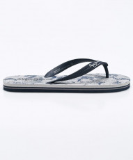 Pepe Jeans Brown Pool Slide 02 - Img 1