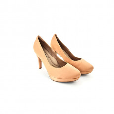 Piccadilly Classico Heel - Img 4