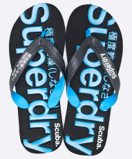 Superdry Brown Pool Slide 03 - Img 2
