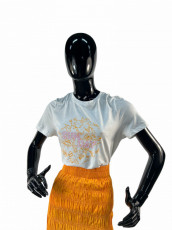 Vero Moda Sunday Tshirt - Img 2