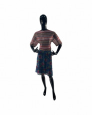 Vila Evoked Skirt