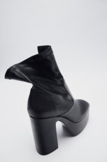 Botine PlatformTrackBoots - Img 2