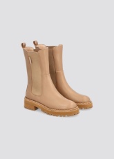 LIU JO Pink 178 Camel - Img 3