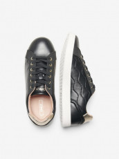 Only Shilo Quilted Sneaker - Img 4