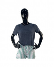 Vero Moda Navi Tshirt - Img 2
