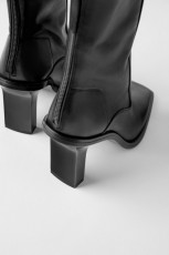 Zara Square Toed - Img 4