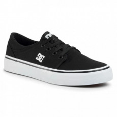 DC Shoes Trase TX Black - Img 1