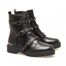 Guess Belt Boots - Img 4