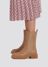 LIU JO Pink 178 Camel - Img 4