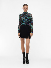 Object Lisa Mini Skirt - Img 2