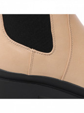 Only Pu Chunky Boot - Img 3