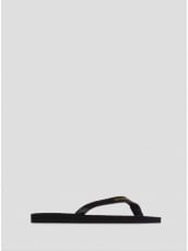 Superdry Pool Slider Black - Img 1