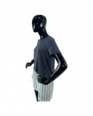 Vero Moda Navi Tshirt - Img 3