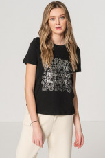 Vero Moda No Matter Tshirt - Img 1