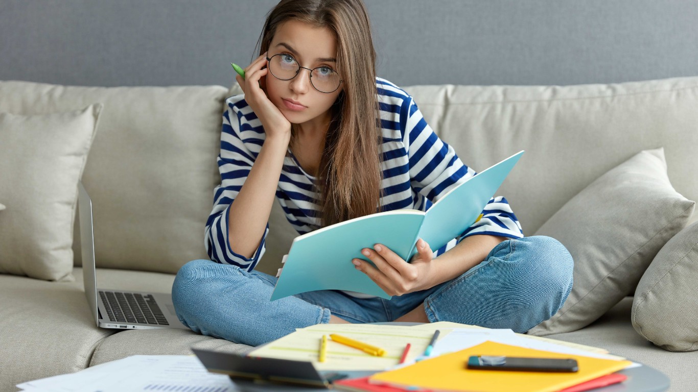 Cum să îți faci temele într-un mod eficient - Ghid pentru adolescenți