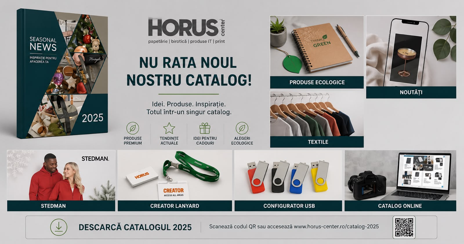 oBIECTE PROMOTIONALE PERSONALIZATE