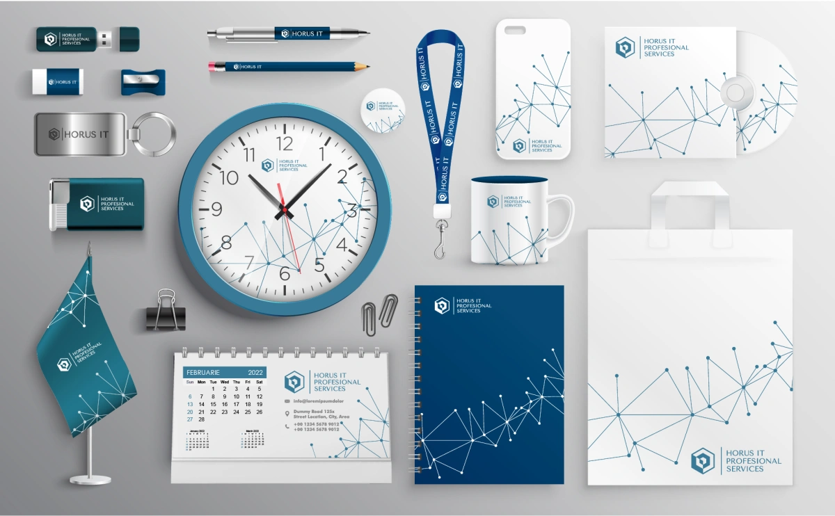 MATERIALE PROMOTIONALE DIVERSE