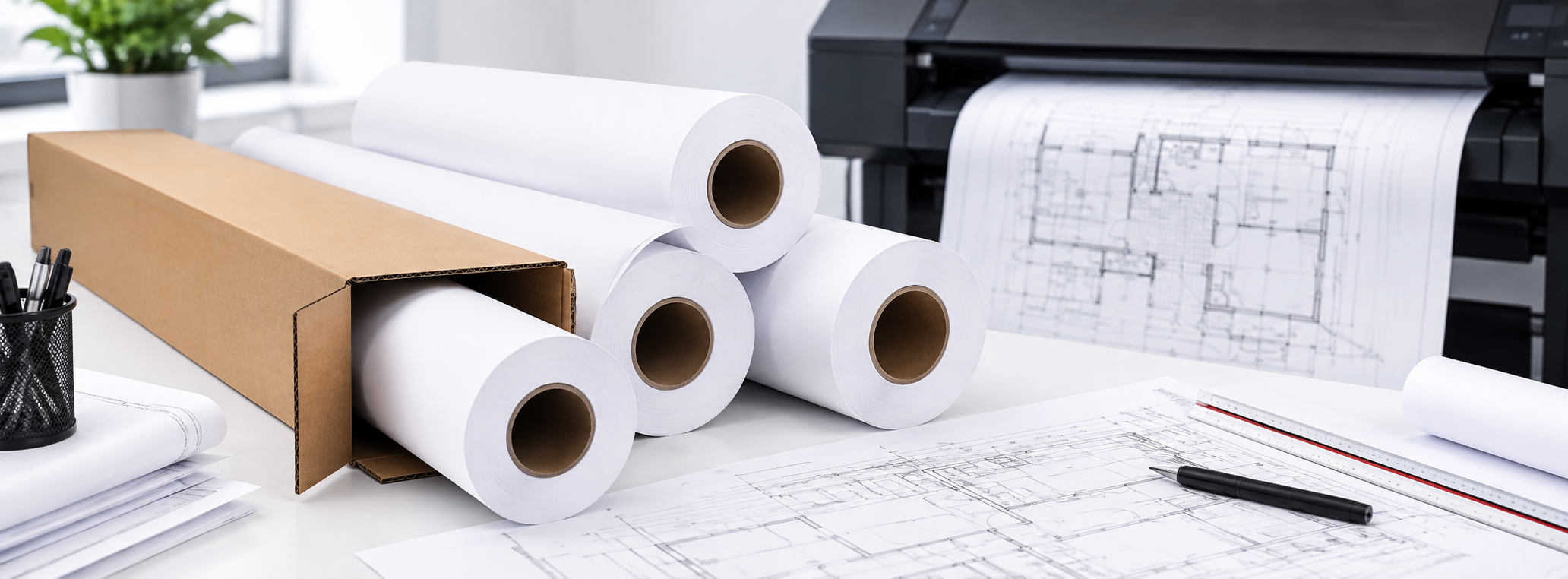 Role plotter