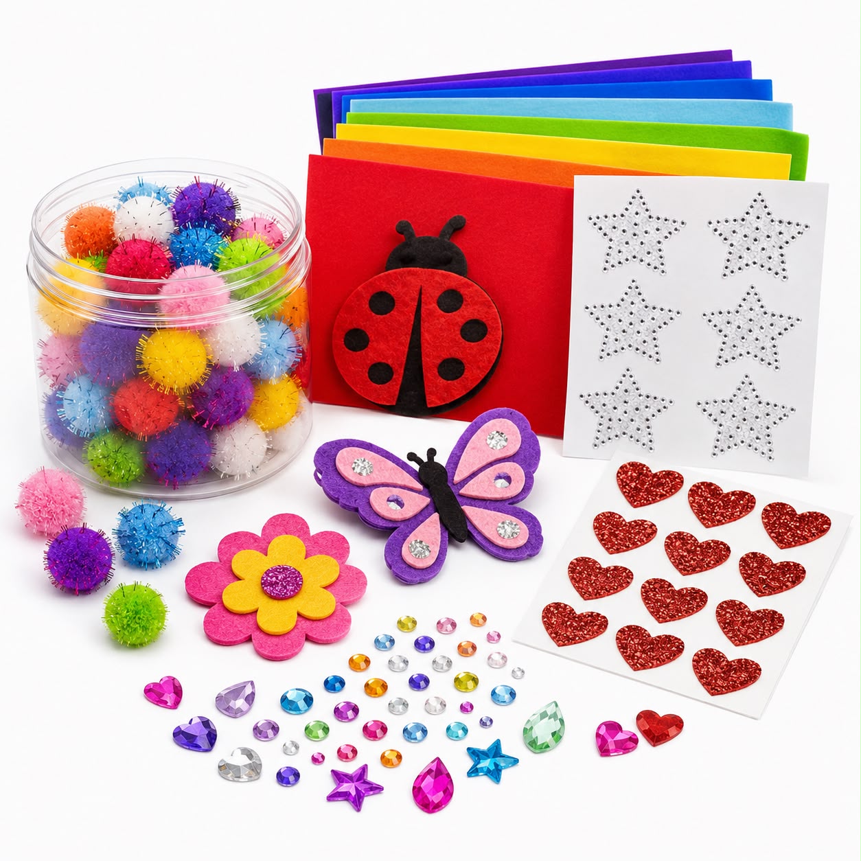 Articole creative și craft