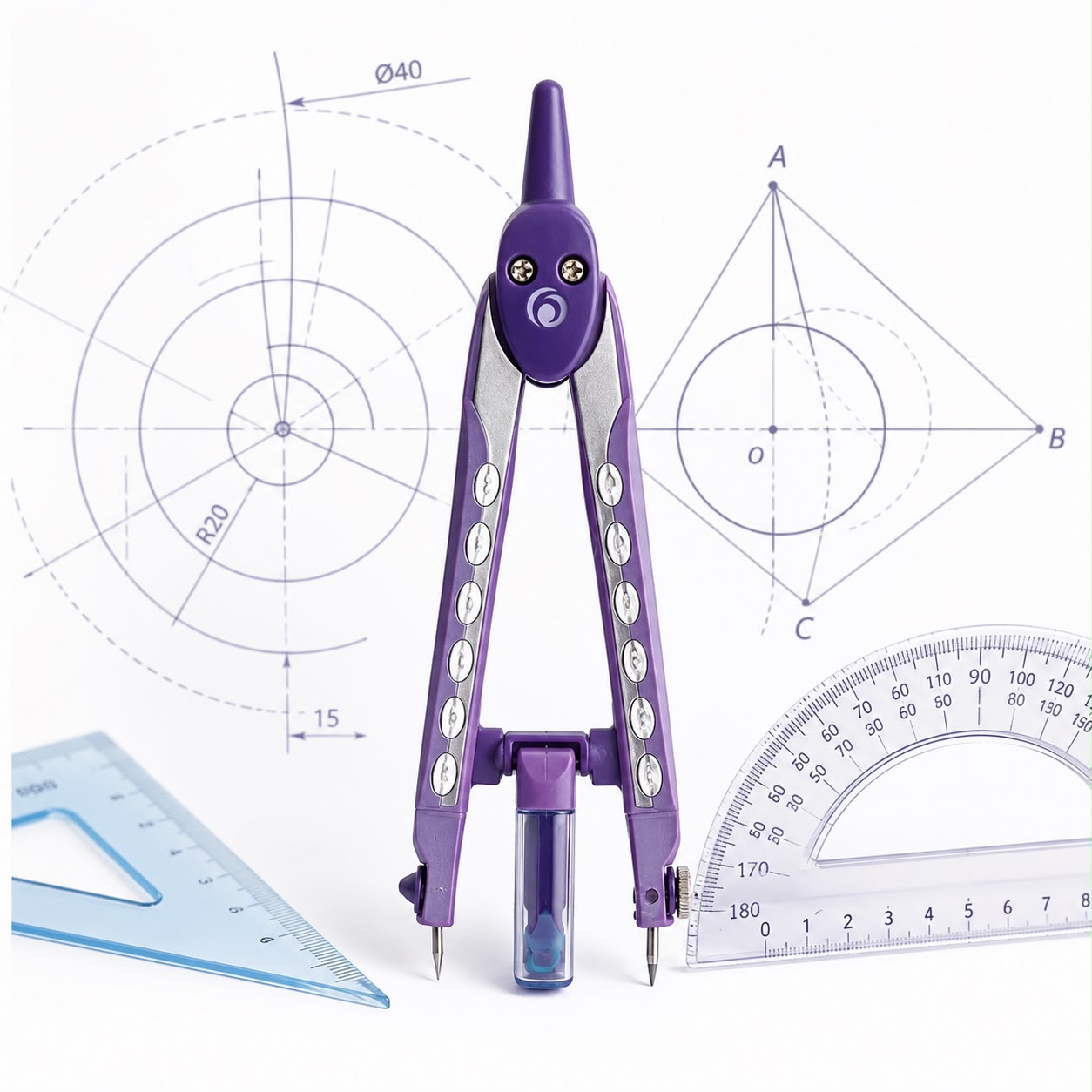 Geometrie și desen tehnic