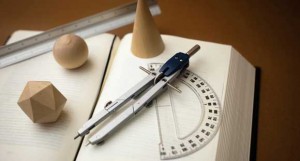 Geometrie si desen tehnic