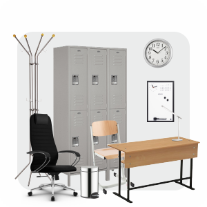 Mobilier birou si scoala