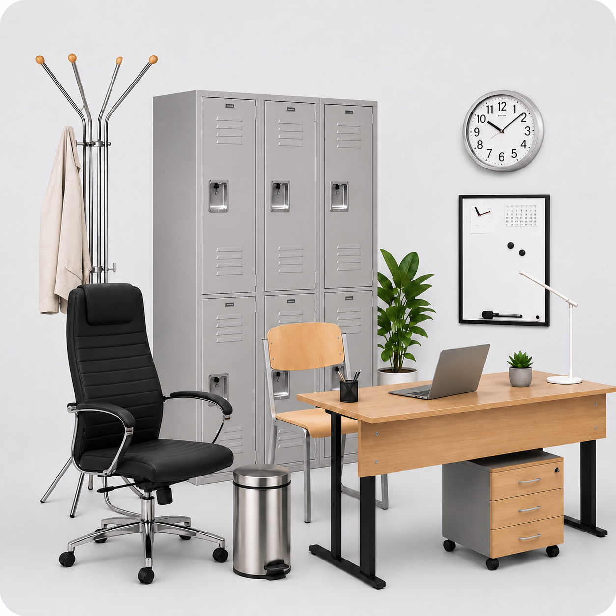 Mobilier birou și casă