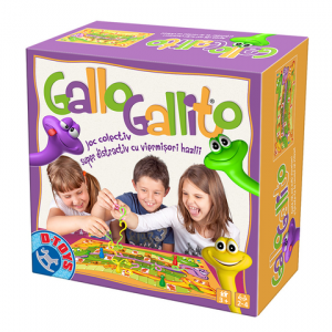 Jocuri de Societate