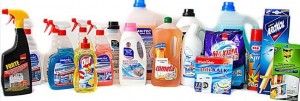 Detergenti