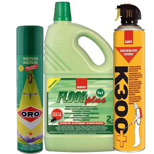 Insecticide